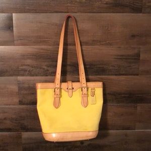 Dooney and Bourke Purse
